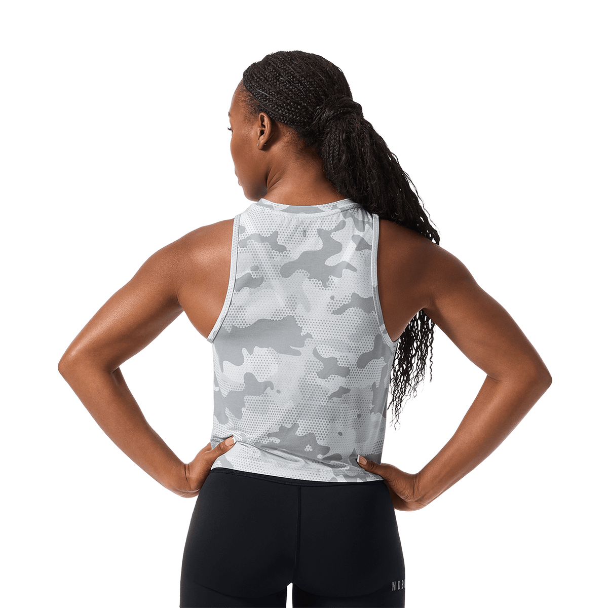 Women's NOBULL Muscle Tank