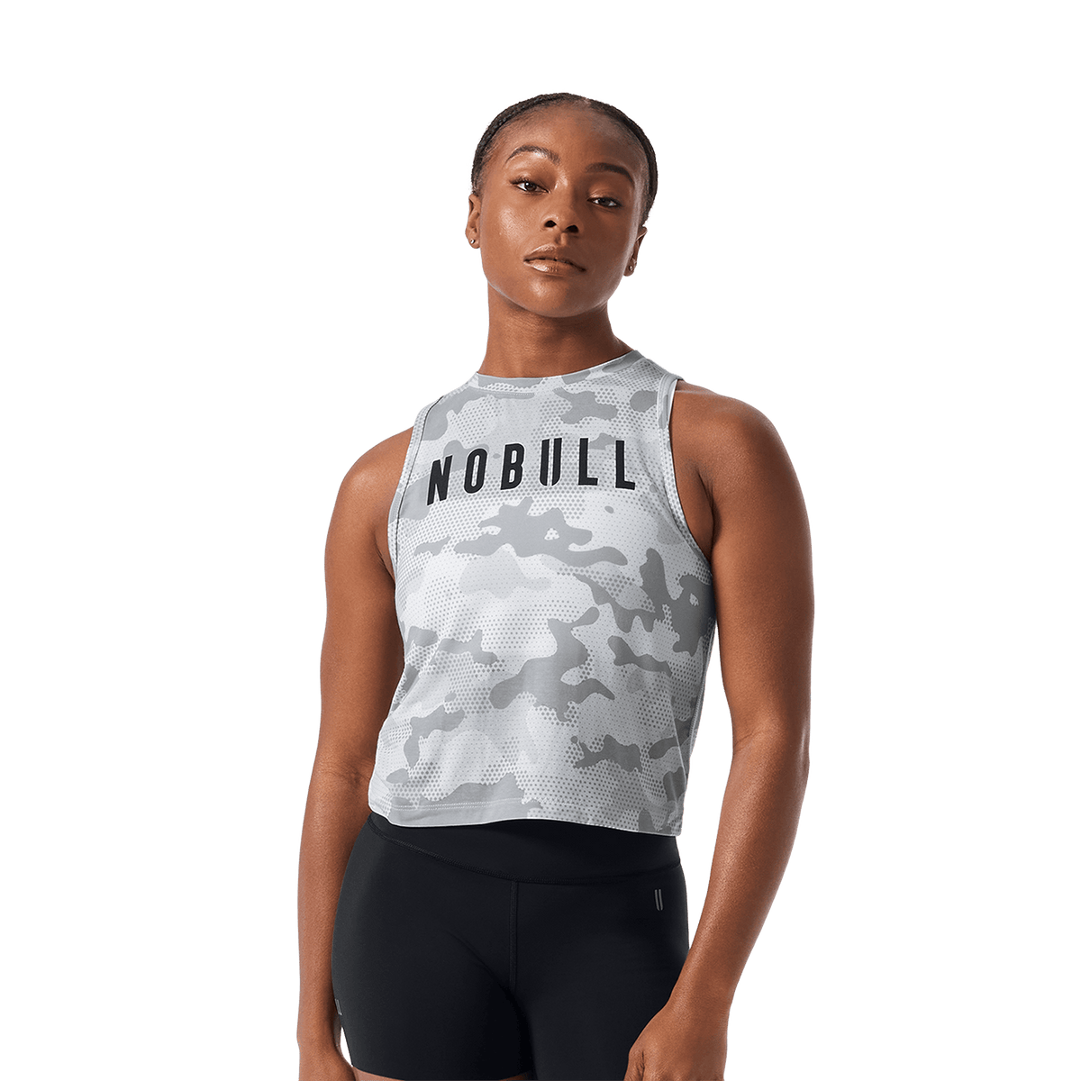 Women's NOBULL Muscle Tank
