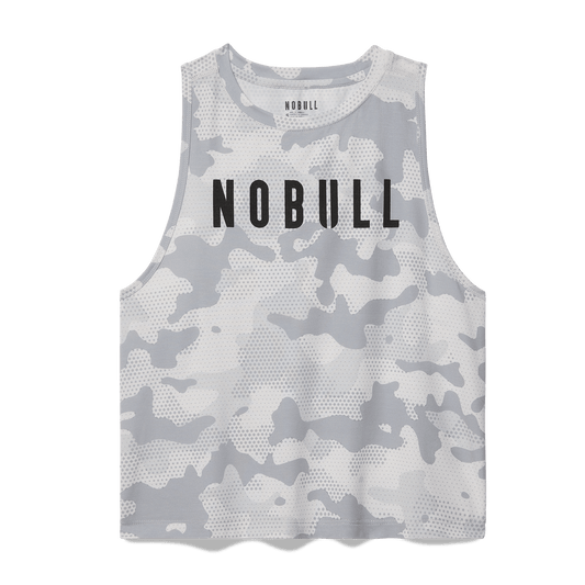 Women's NOBULL Muscle Tank