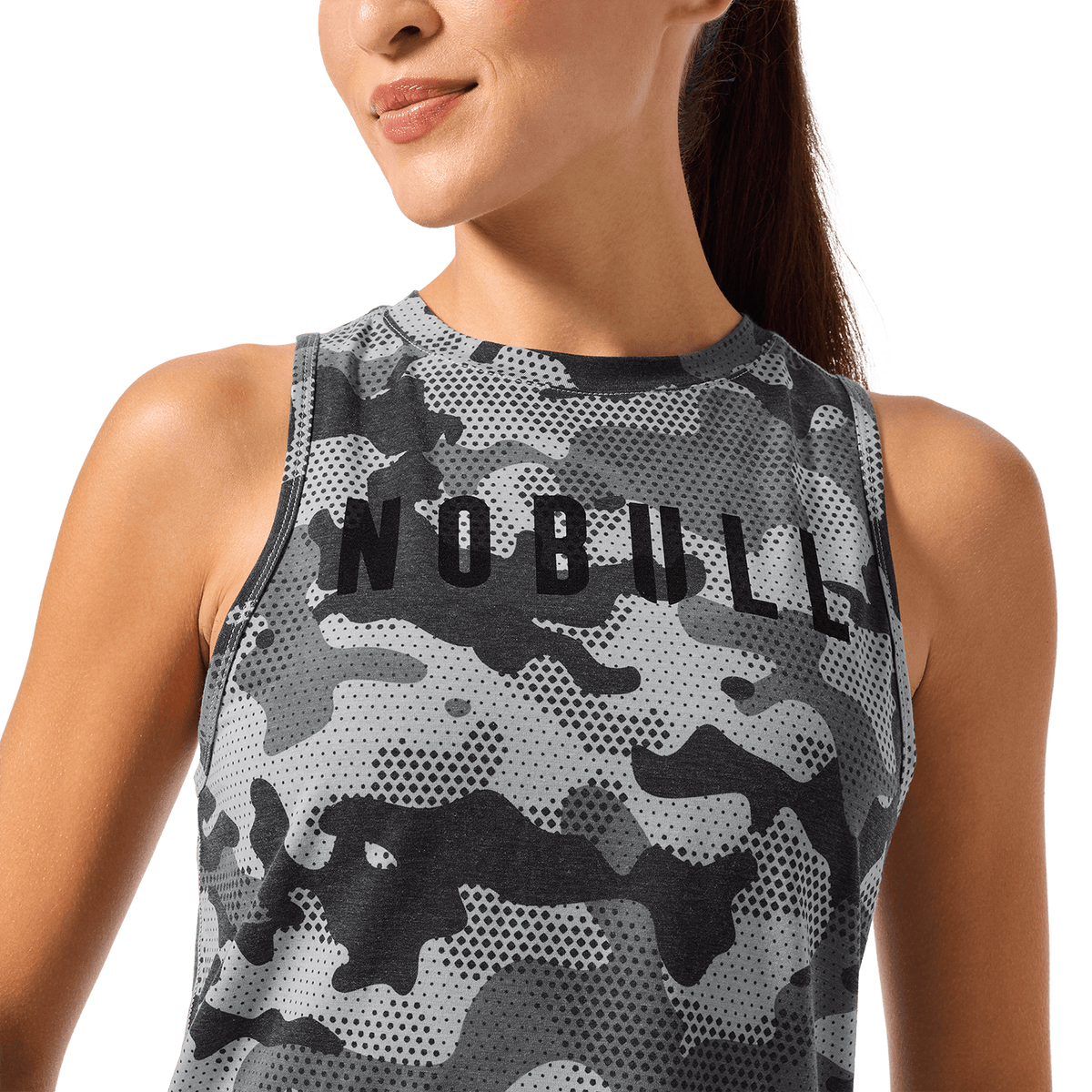 Women's NOBULL Muscle Tank