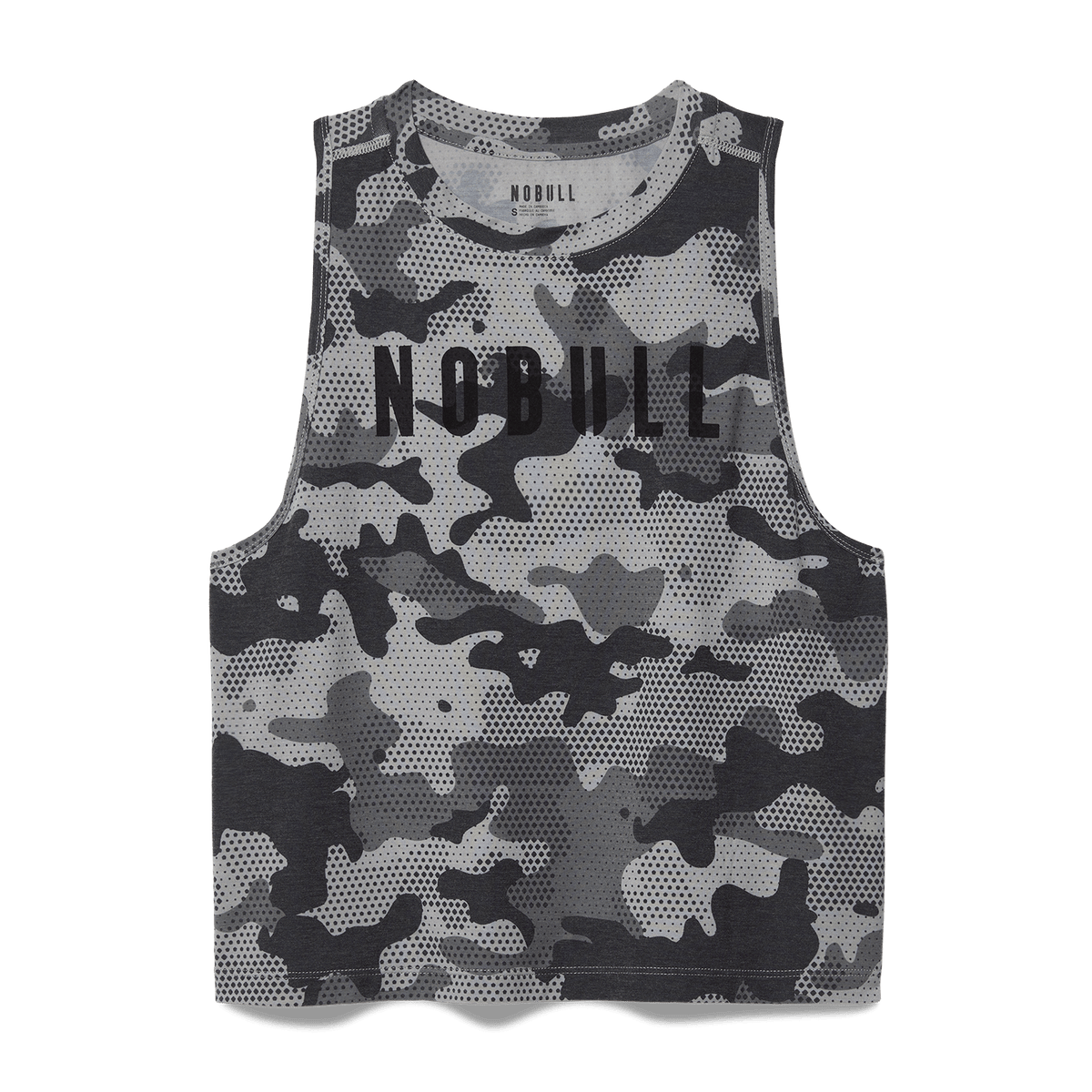 Women's NOBULL Muscle Tank