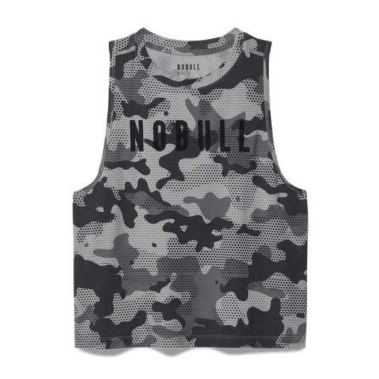 Women's NOBULL Muscle Tank