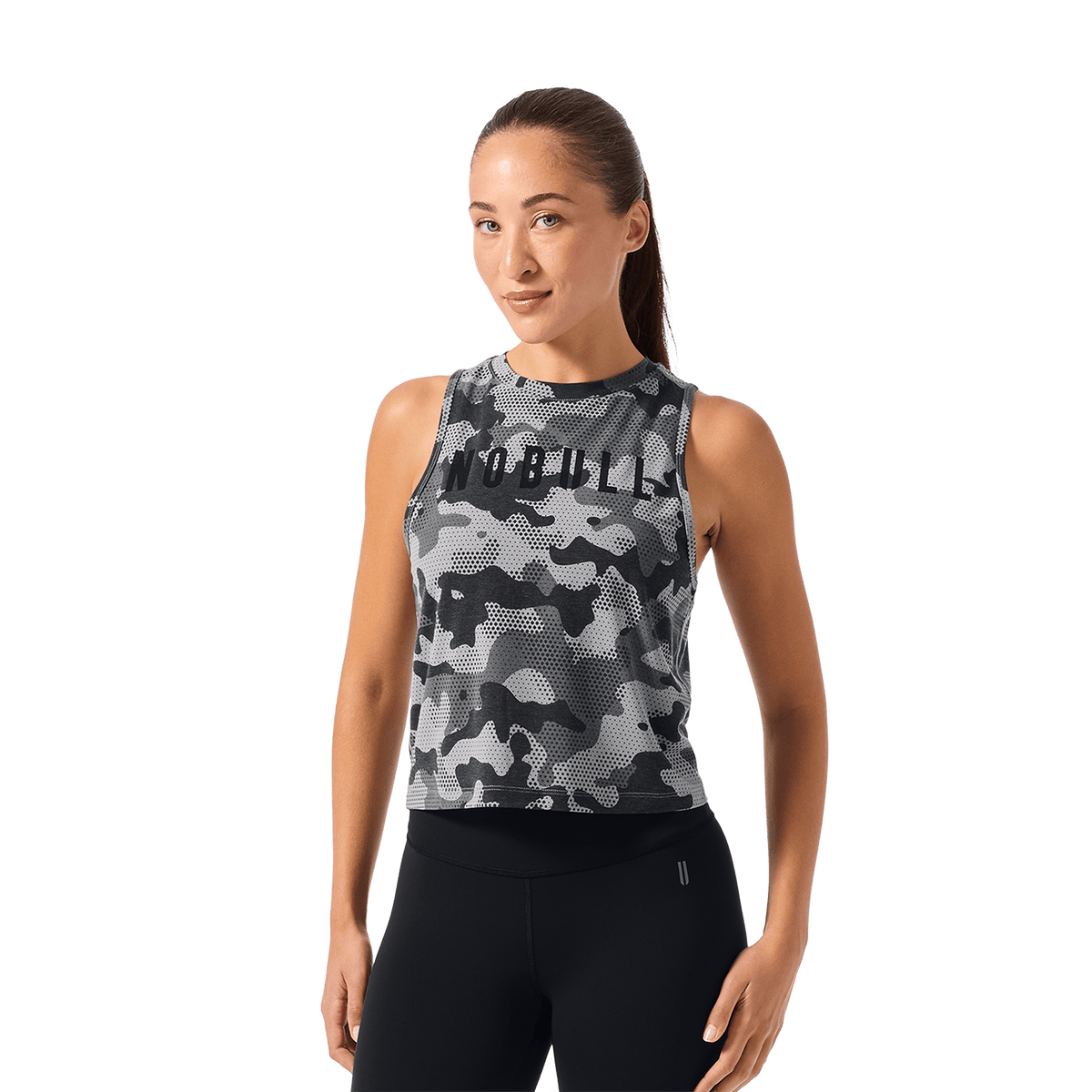 Women's NOBULL Muscle Tank