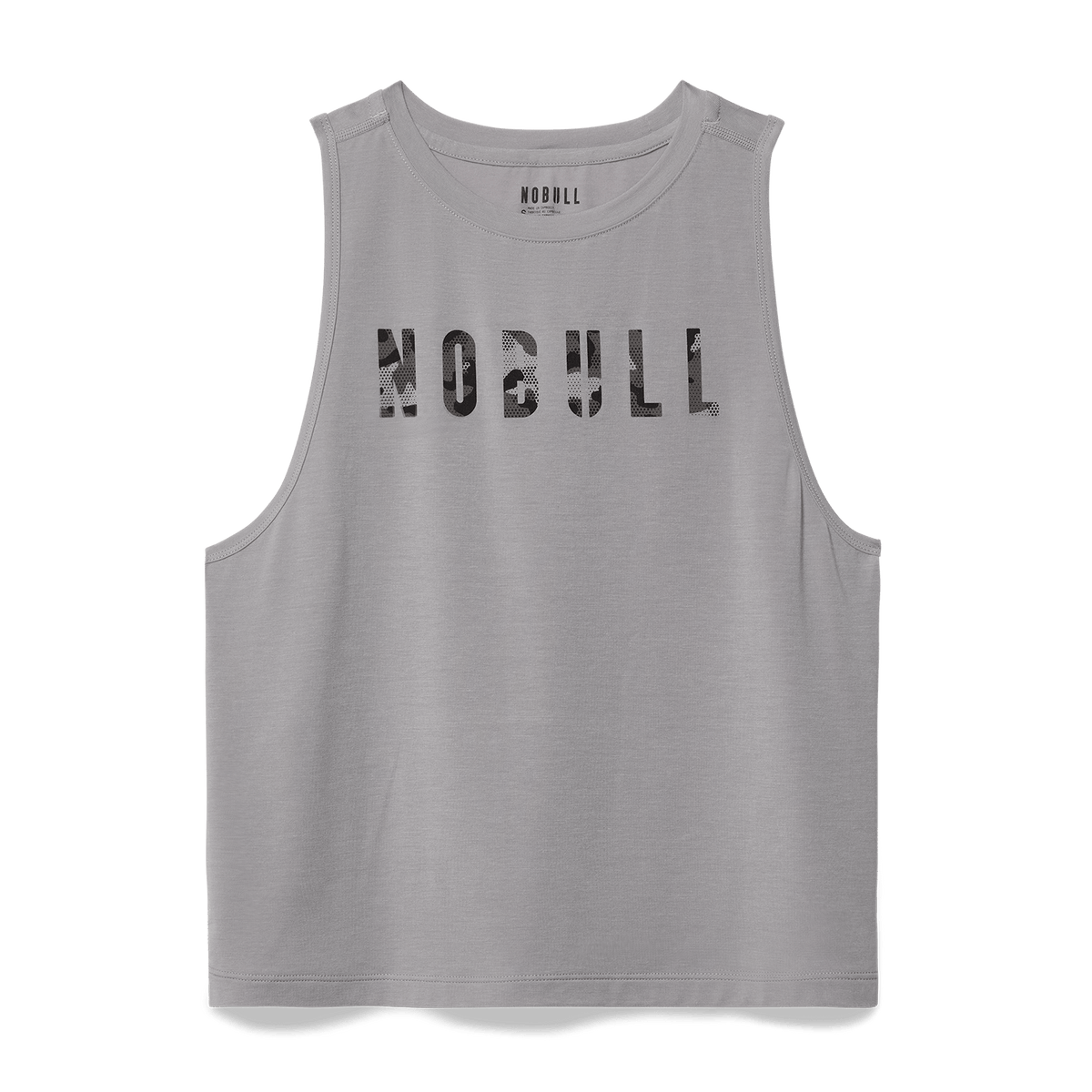 Women's NOBULL Muscle Tank