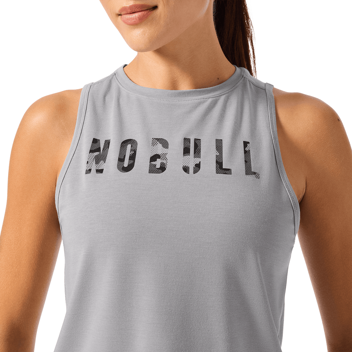 Women's NOBULL Muscle Tank