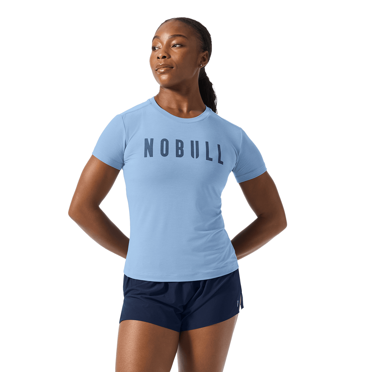 Women's NOBULL Tee
