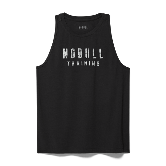 Women's NOBULL Training High-Neck Tank
