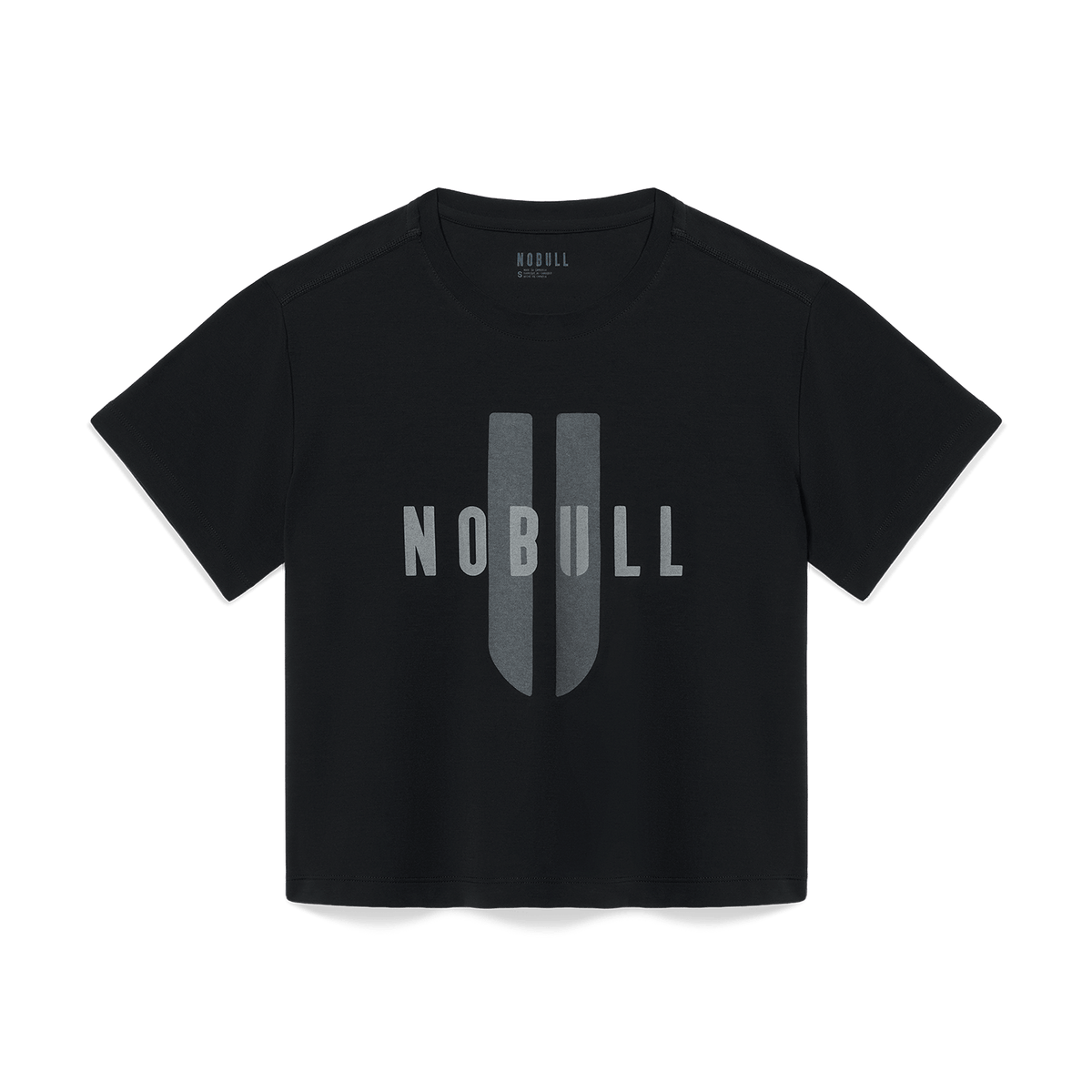 Women's NOBULL U Boxy Tee