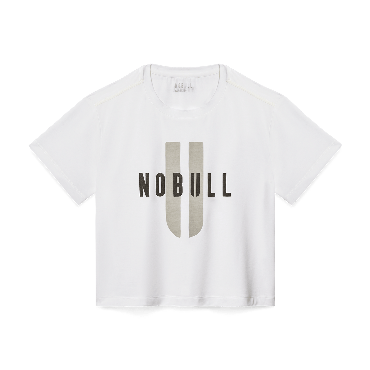 Women's NOBULL U Boxy Tee