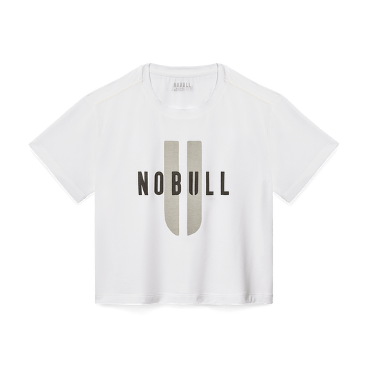 Women's NOBULL U Boxy Tee