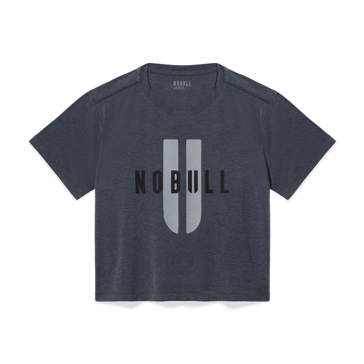 Women's NOBULL U Boxy Tee