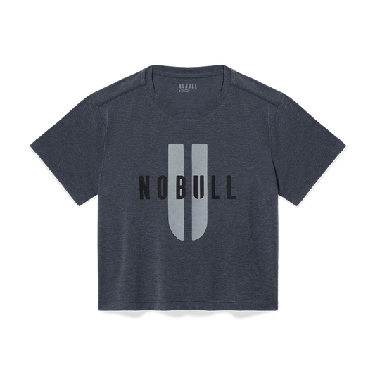 Women's NOBULL U Boxy Tee