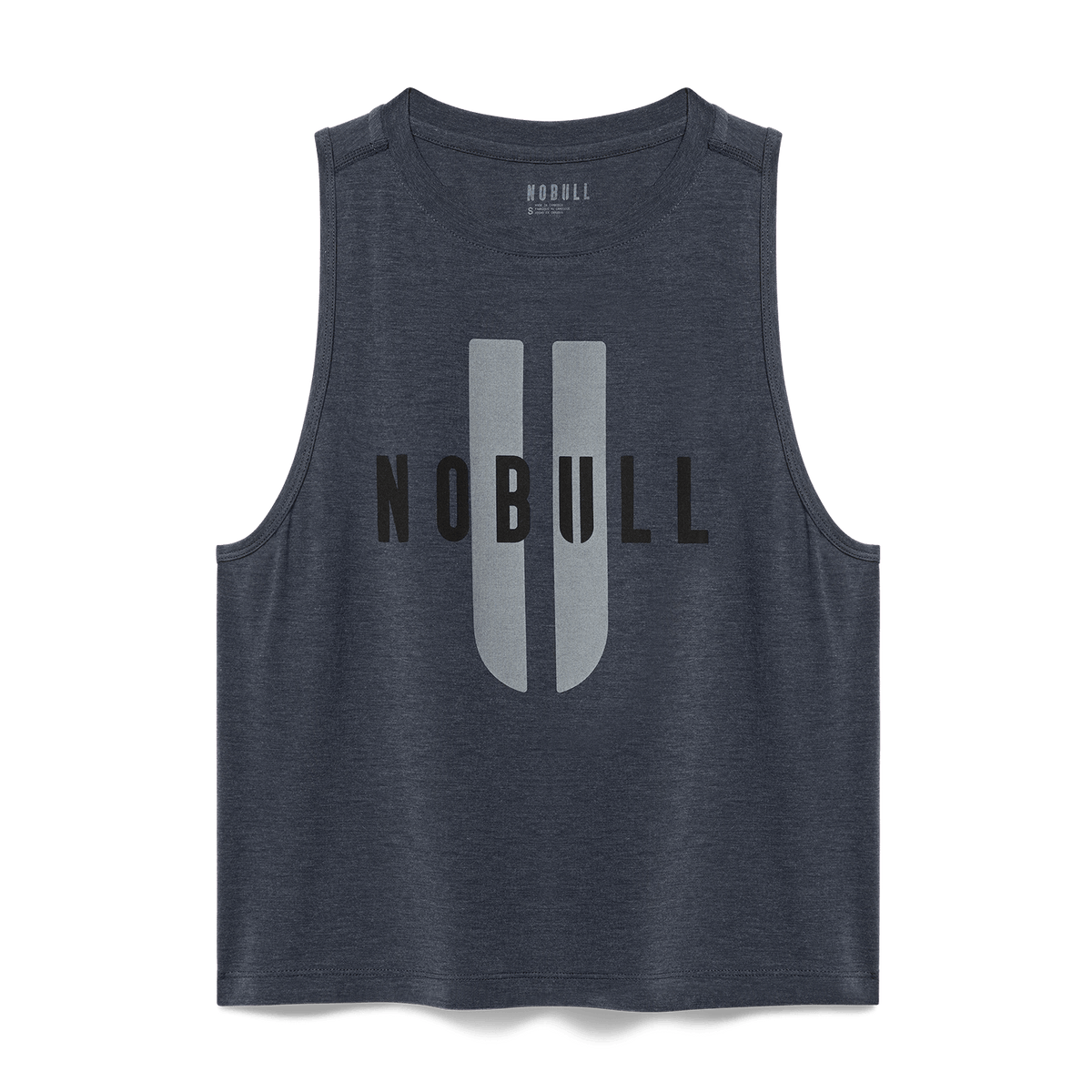 Women's NOBULL U Muscle Tank