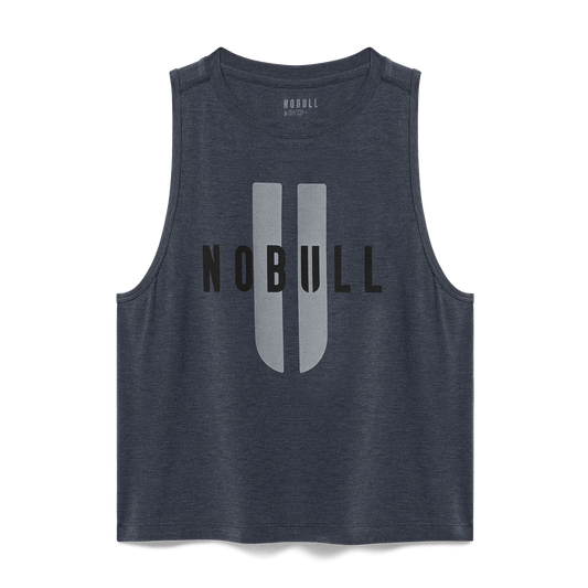 Women's NOBULL U Muscle Tank