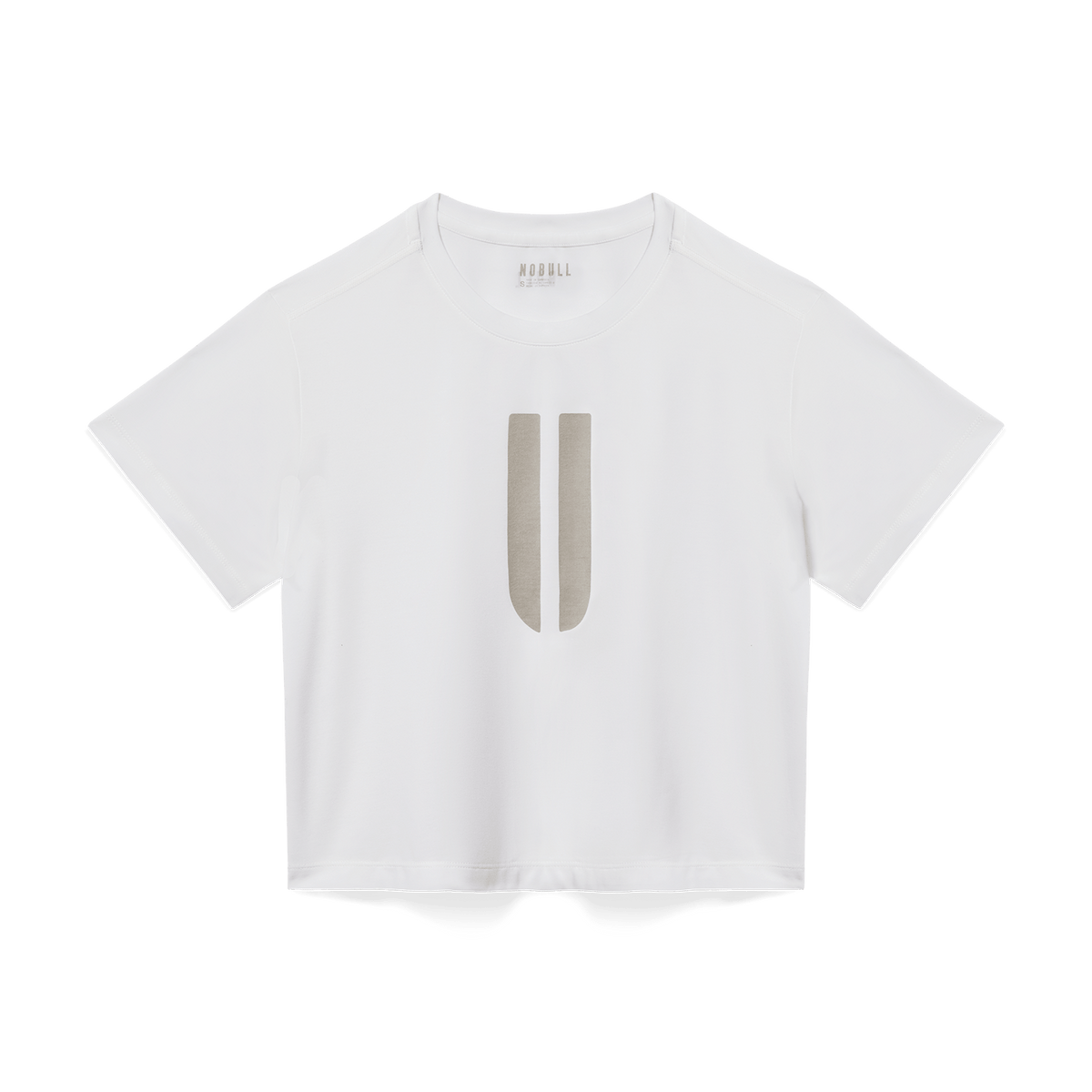 Women's U Boxy Tee