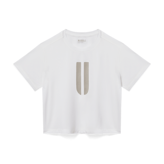 Women's U Boxy Tee