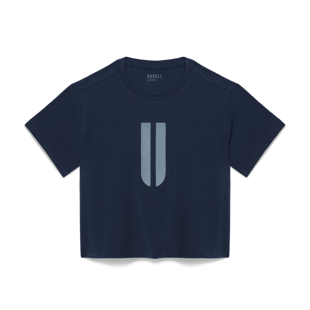 Women's U Boxy Tee