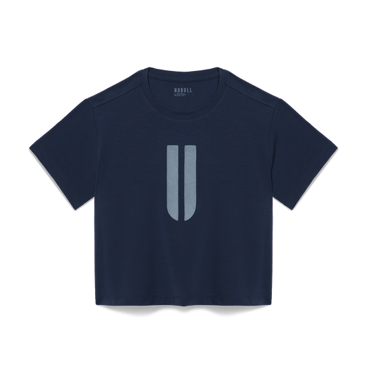 Women's U Boxy Tee