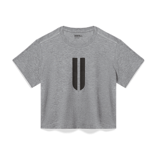 Women's U Boxy Tee