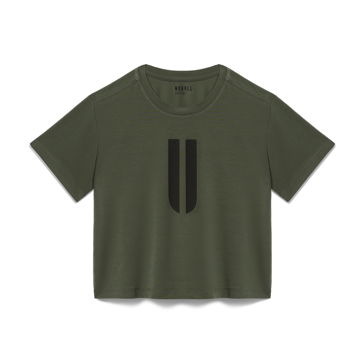 Women's U Boxy Tee