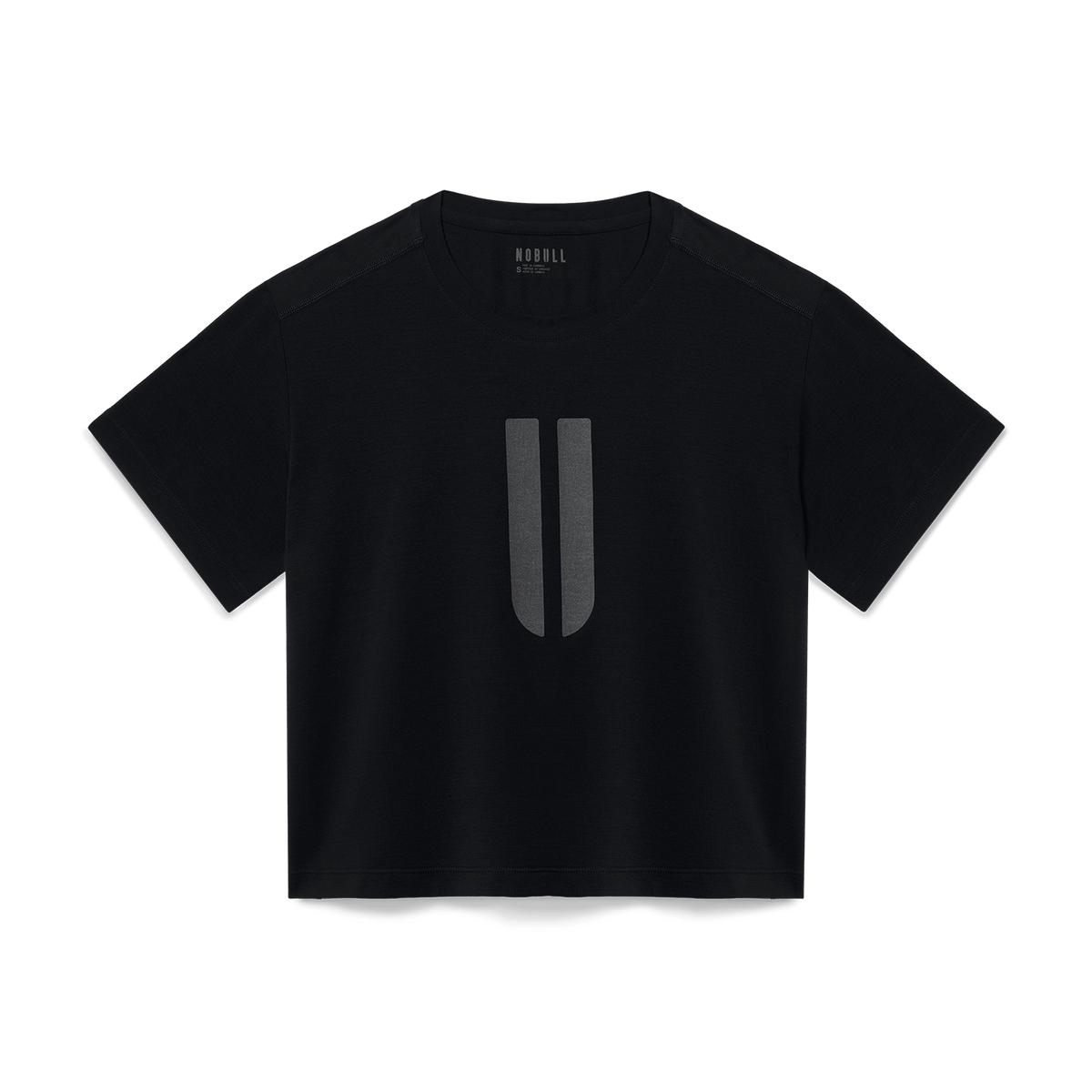 Women's U Boxy Tee