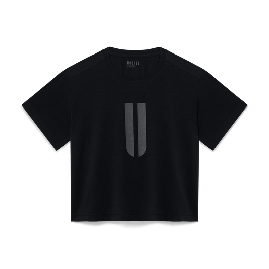Women's U Boxy Tee