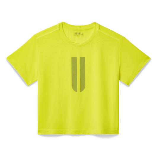 Women's U Boxy Tee