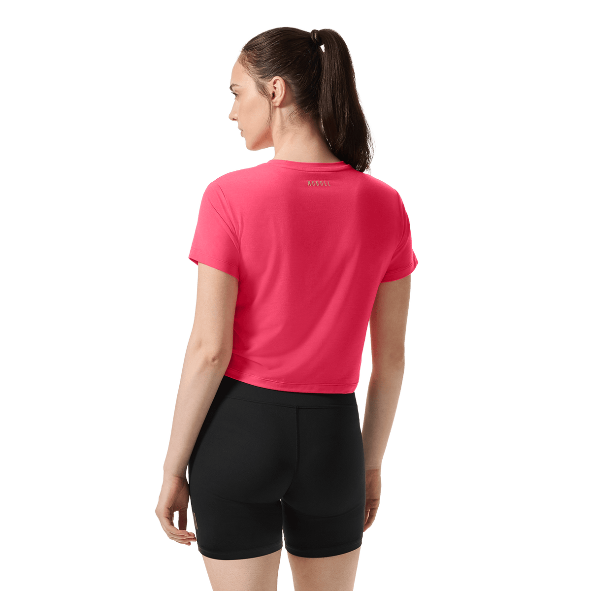 Women's U Boxy Tee