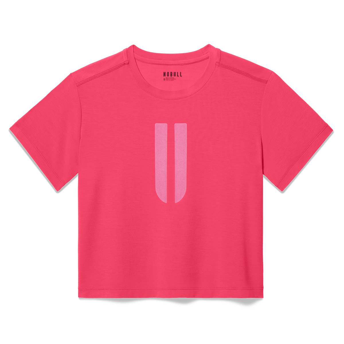 Women's U Boxy Tee