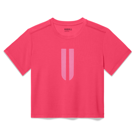 Women's U Boxy Tee