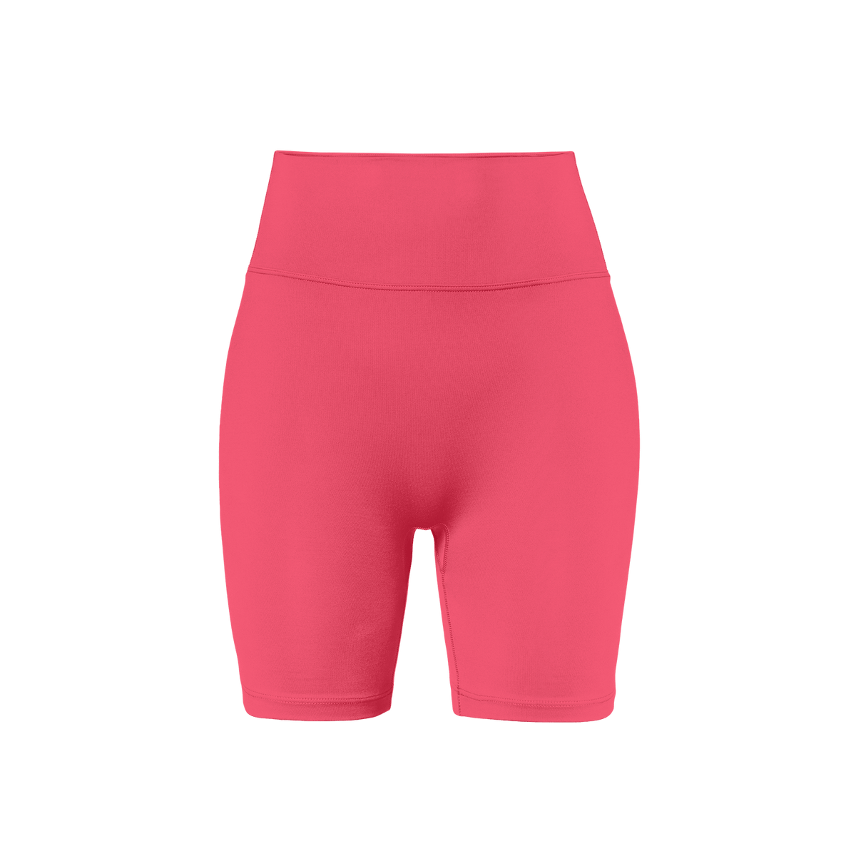 Women's U High-Rise Matte Short 6"