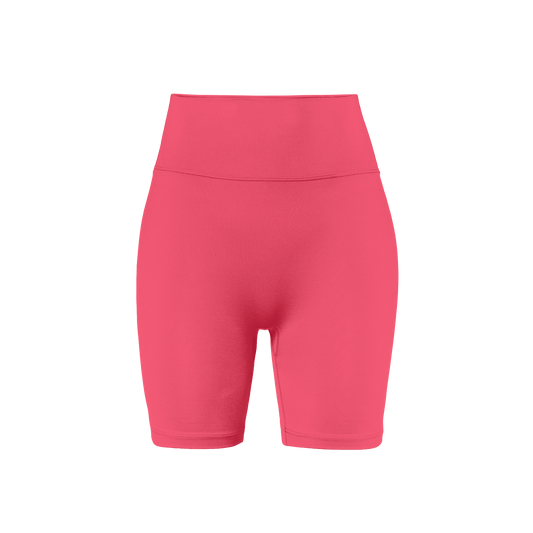 Women's U High-Rise Matte Short 6"