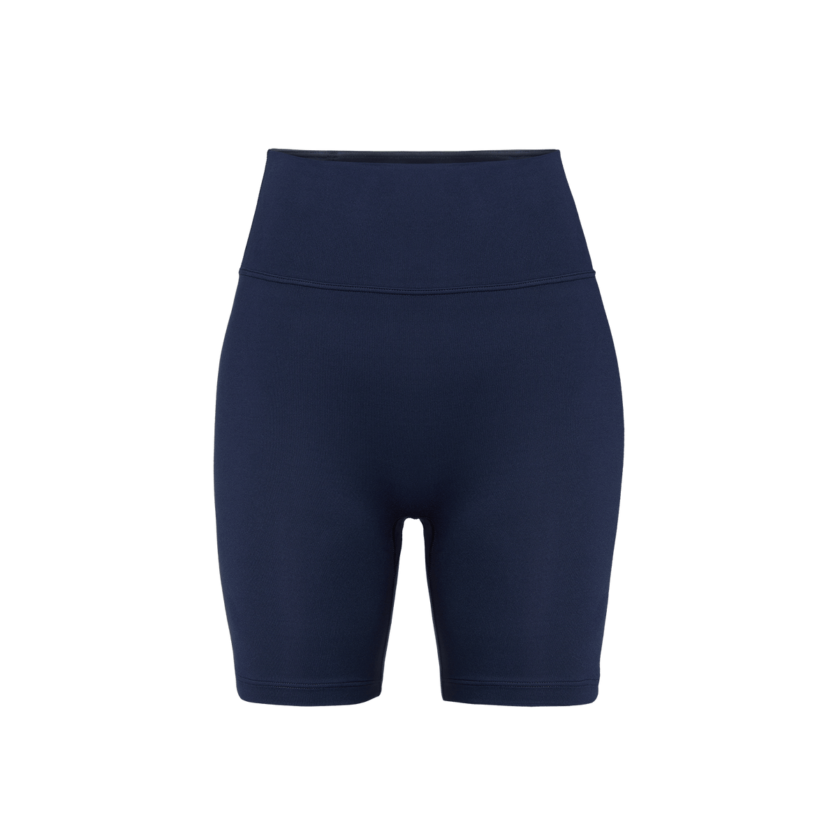Women's U High-Rise Matte Short 6"