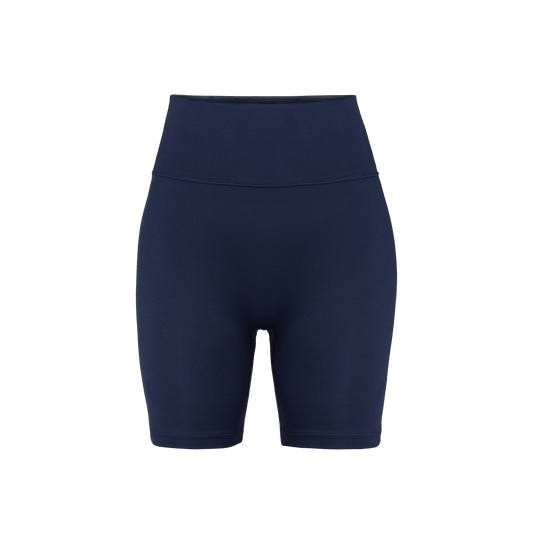 Women's U High-Rise Matte Short 6"