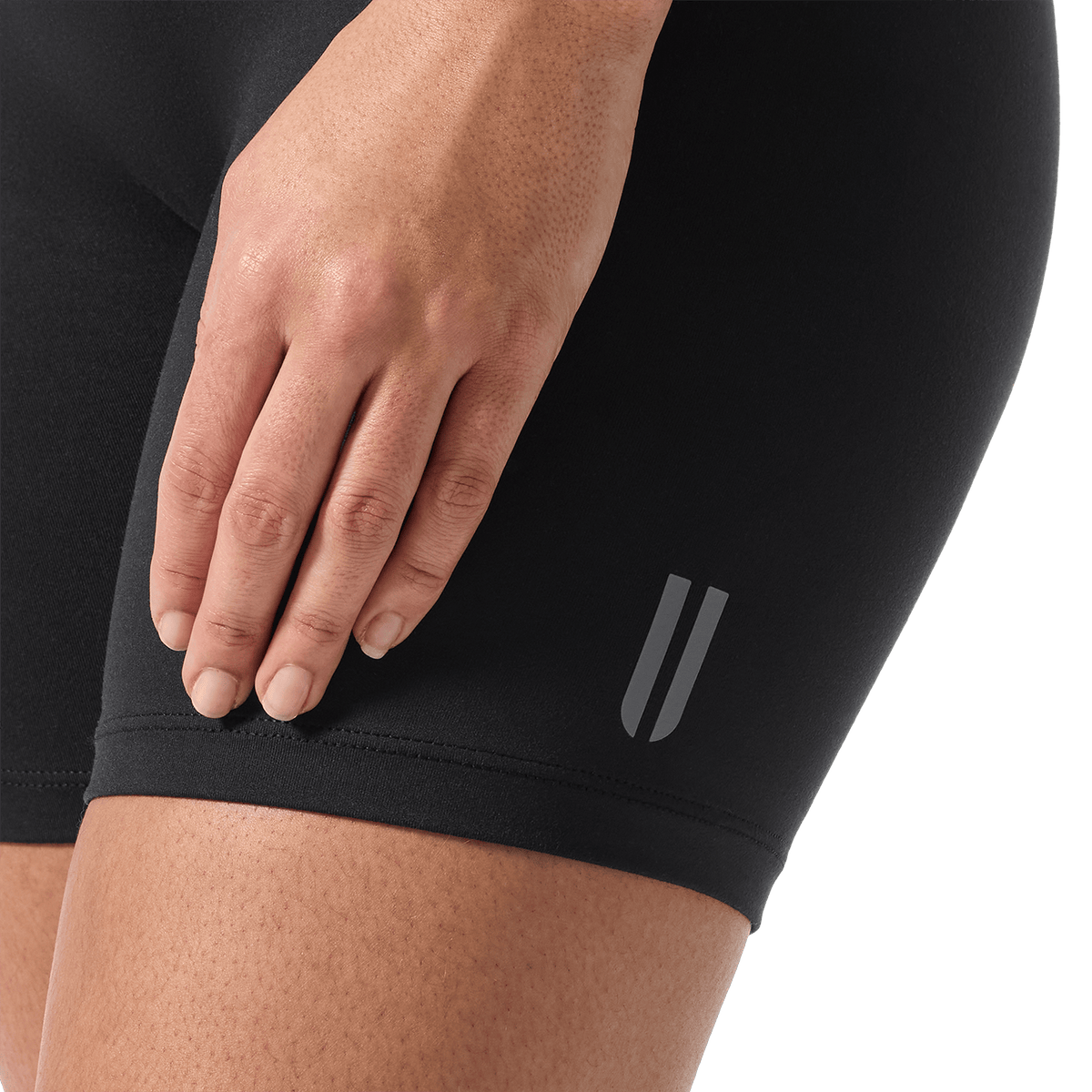 Women's U High-Rise Matte Short 6"
