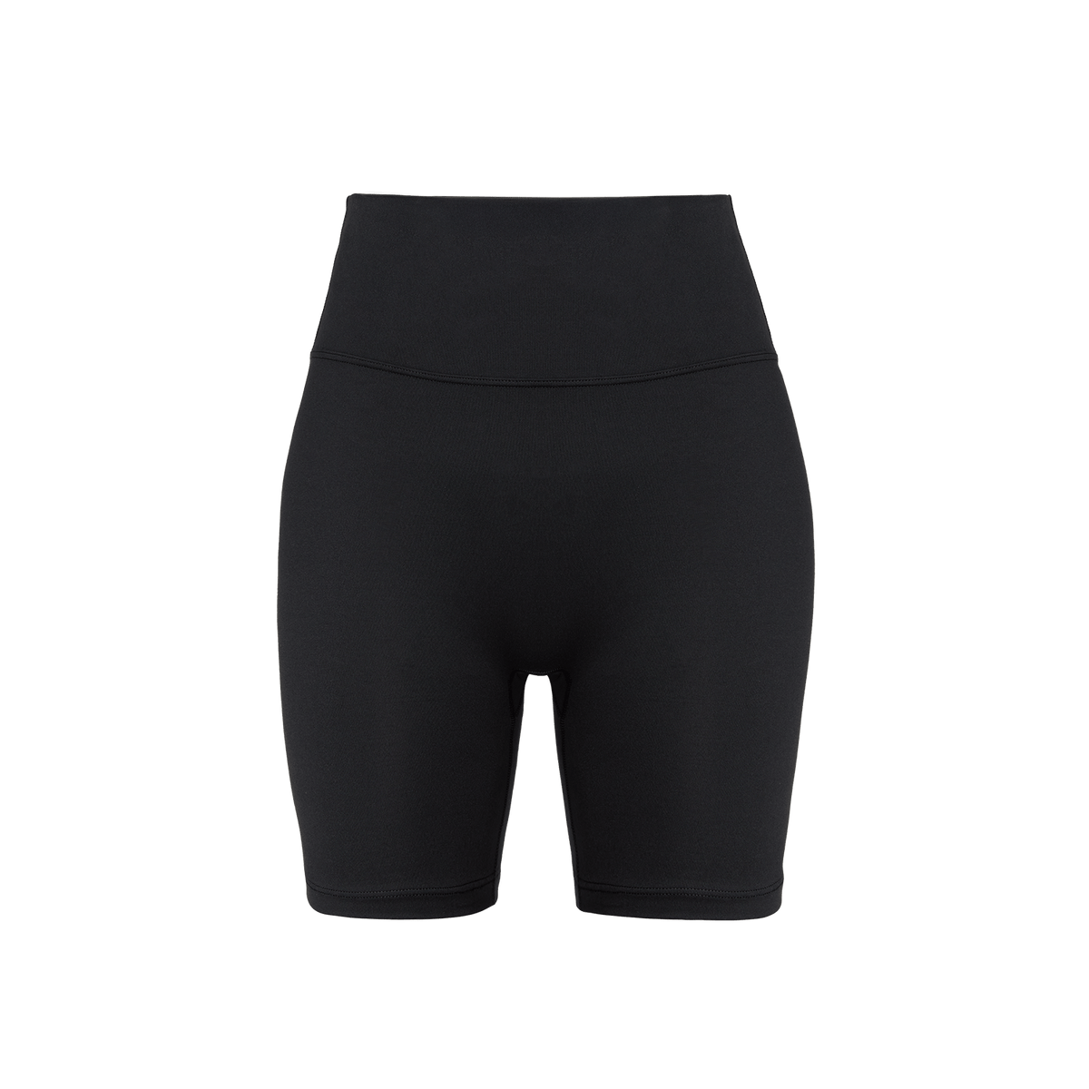 Women's U High-Rise Matte Short 6"