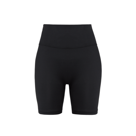 Women's U High-Rise Matte Short 6"