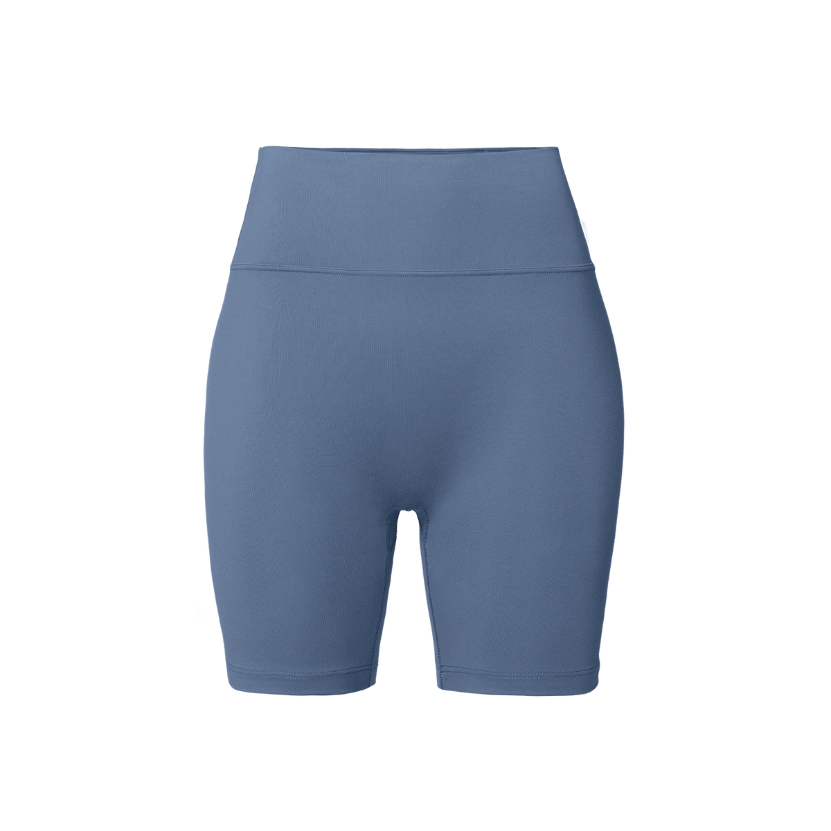 Women's U High-Rise Matte Short 6"