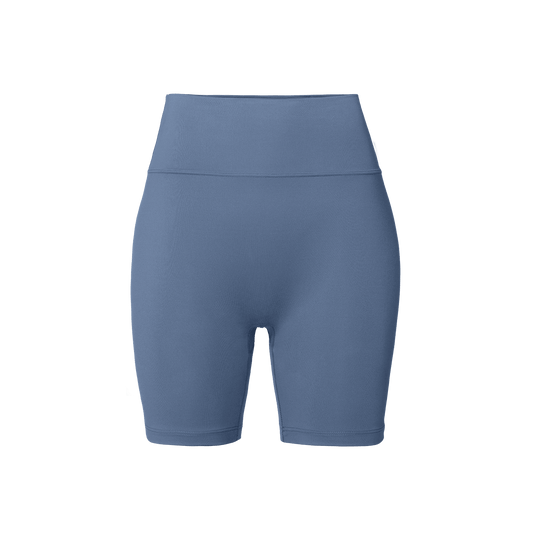 Women's U High-Rise Matte Short 6"