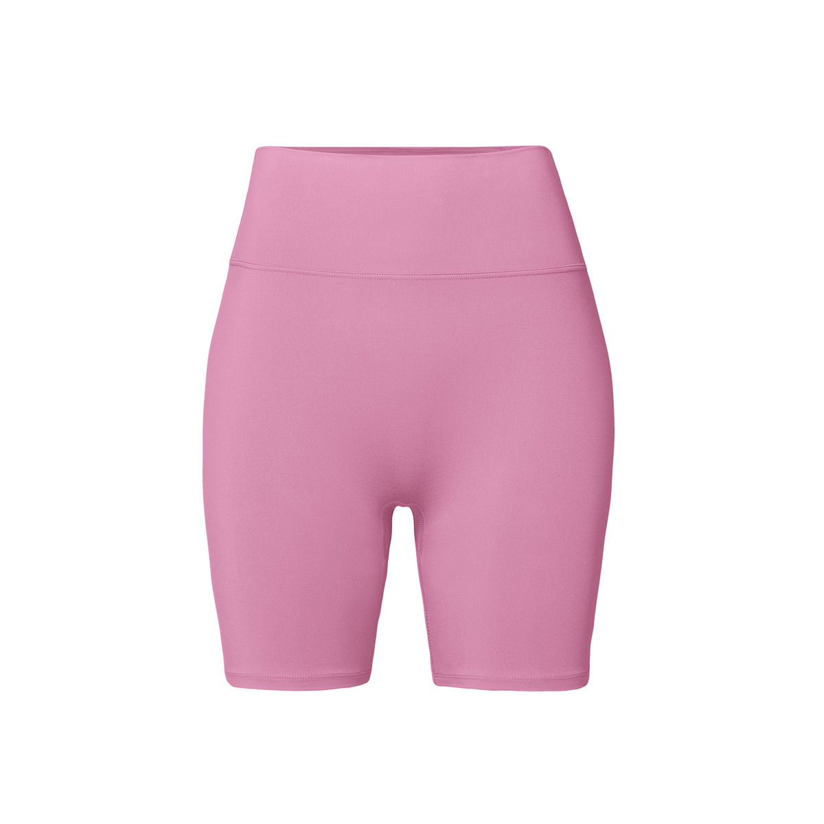 Women's U High-Rise Matte Short 6"