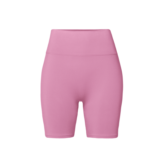 Women's U High-Rise Matte Short 6"