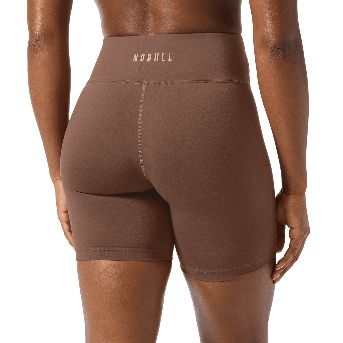 Women's U High-Rise Matte Short 6"