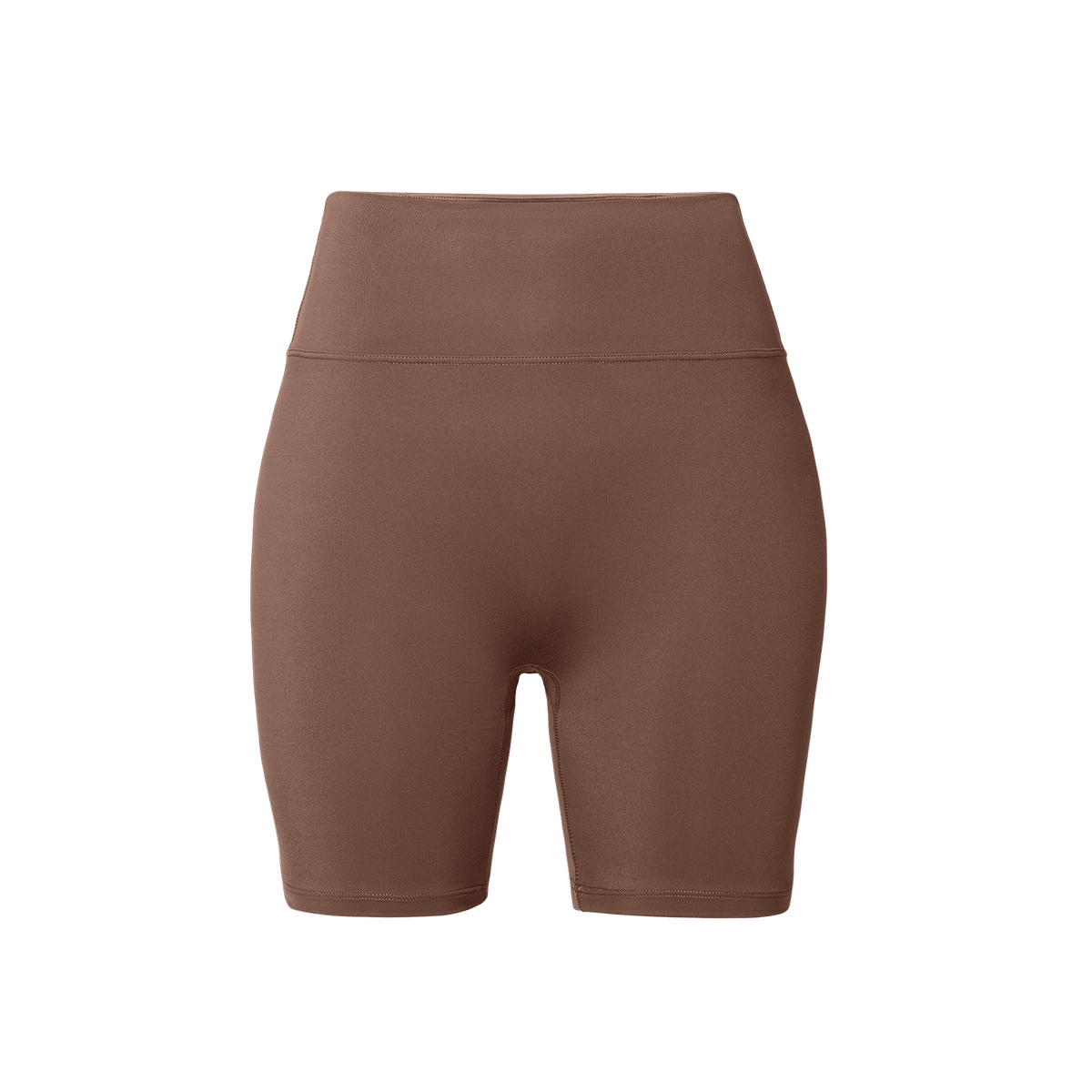 Women's U High-Rise Matte Short 6"