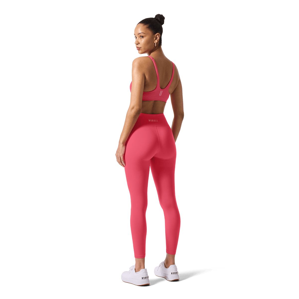 Women's U High-Rise Matte Tight 25"