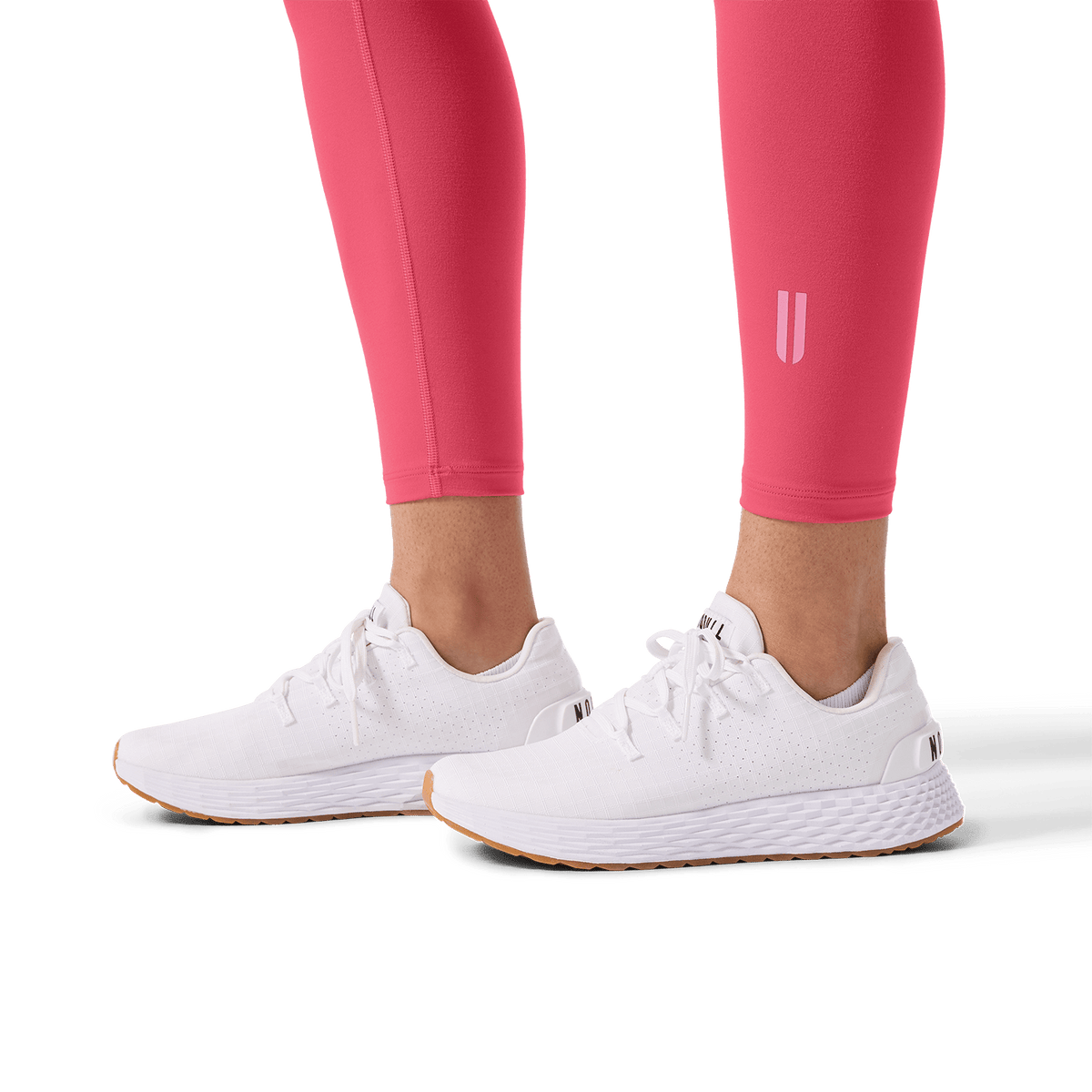 Women's U High-Rise Matte Tight 25"