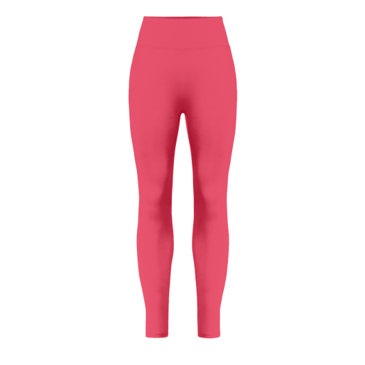 Women's U High-Rise Matte Tight 25"