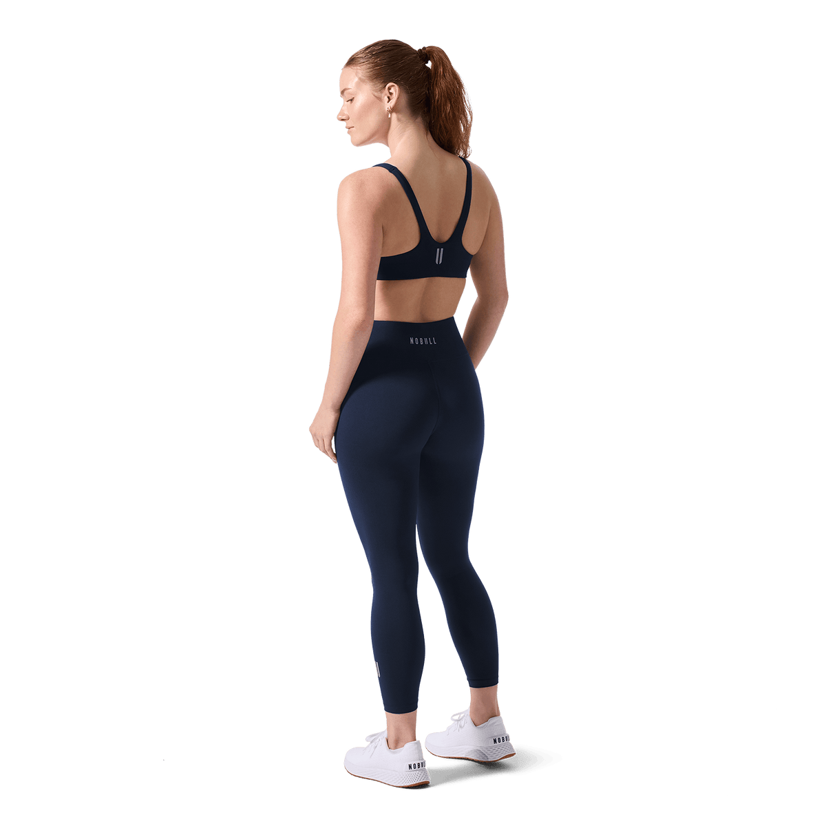 Women's U High-Rise Matte Tight 25"