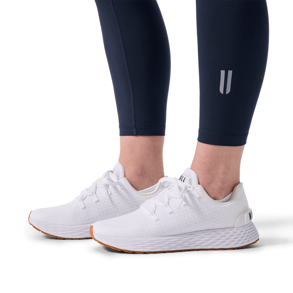 Women's U High-Rise Matte Tight 25"