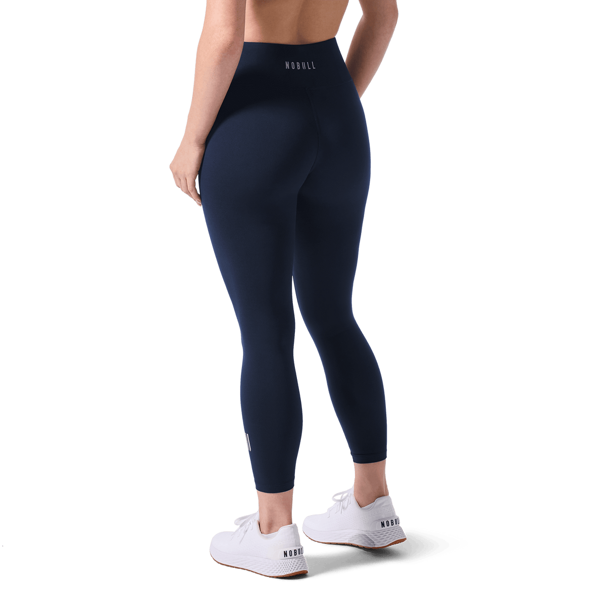Women's U High-Rise Matte Tight 25"