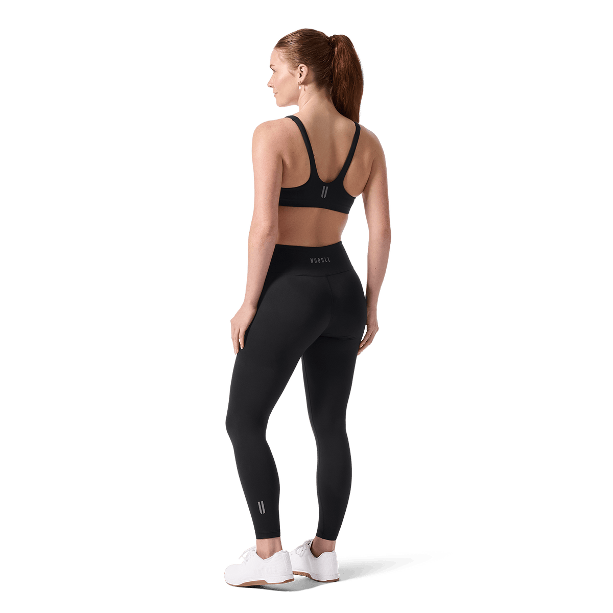 Women's U High-Rise Matte Tight 25"